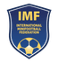 International Minifootball Fedration Lgoo IMF 01.png